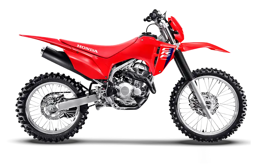 CRF 300F