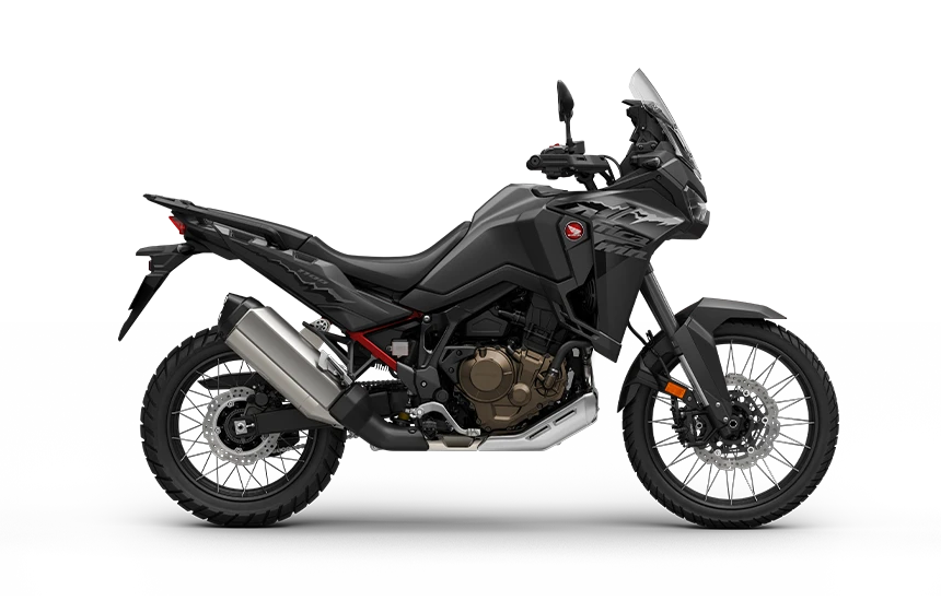 Moto CRF1100L Africa Twin MT